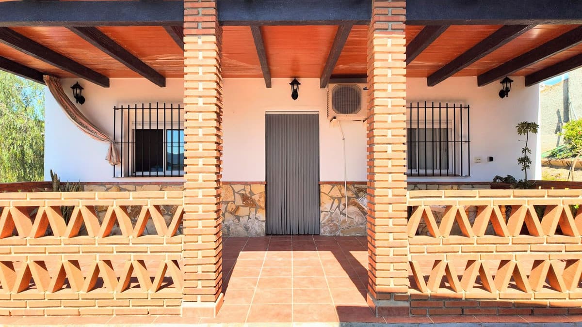Cortijo in Pizarra — photo 1 of 10