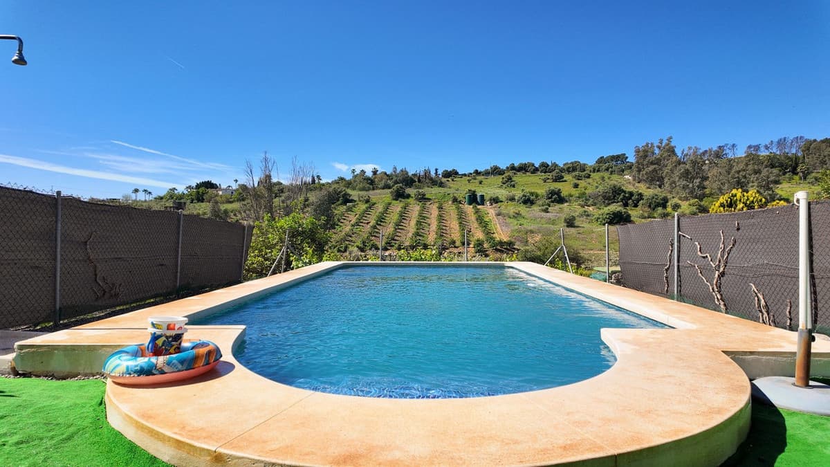 Cortijo in Pizarra — photo 3 of 10