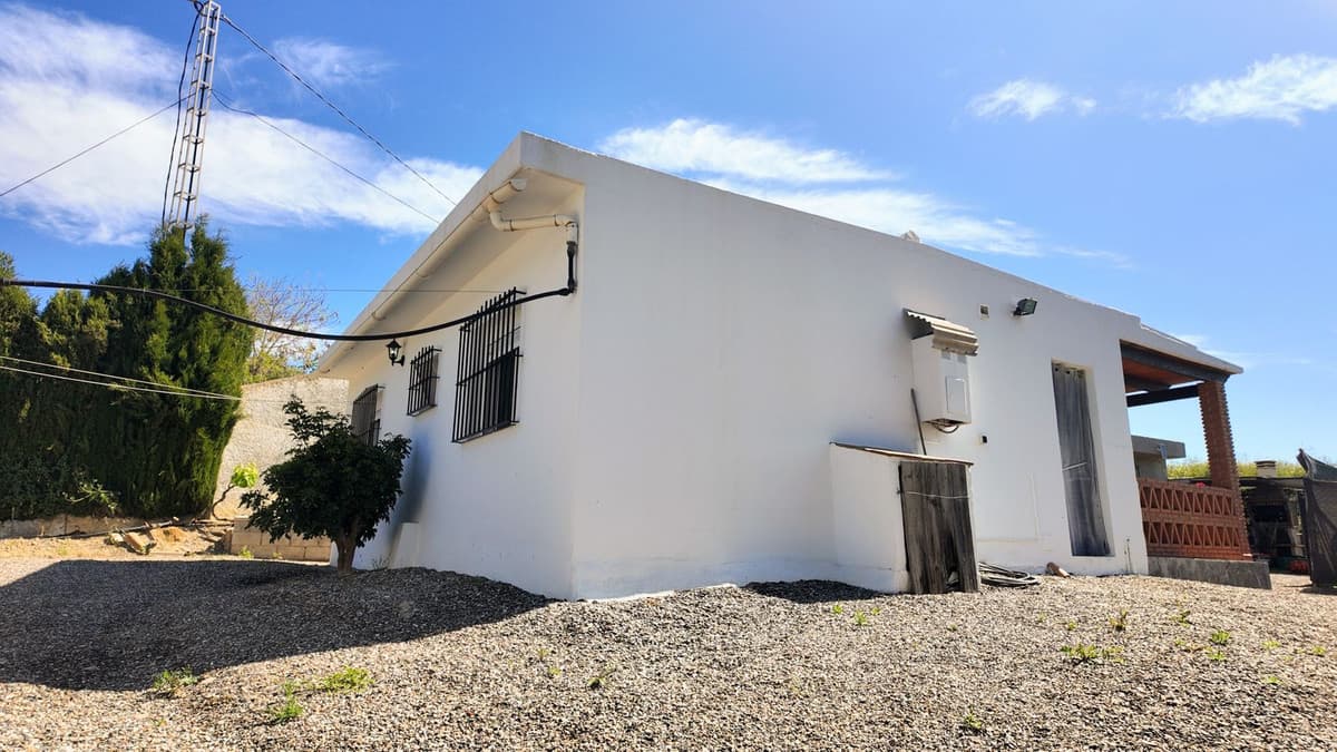 Cortijo in Pizarra — photo 5 of 10
