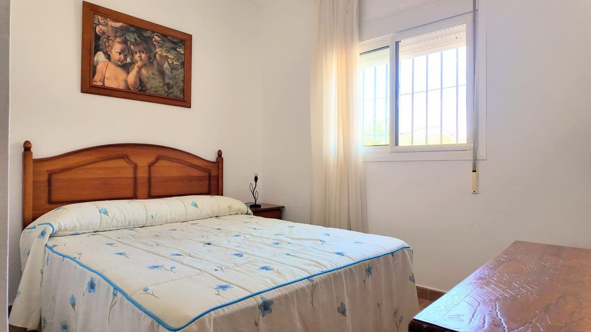 Cortijo in Pizarra — photo 8 of 10