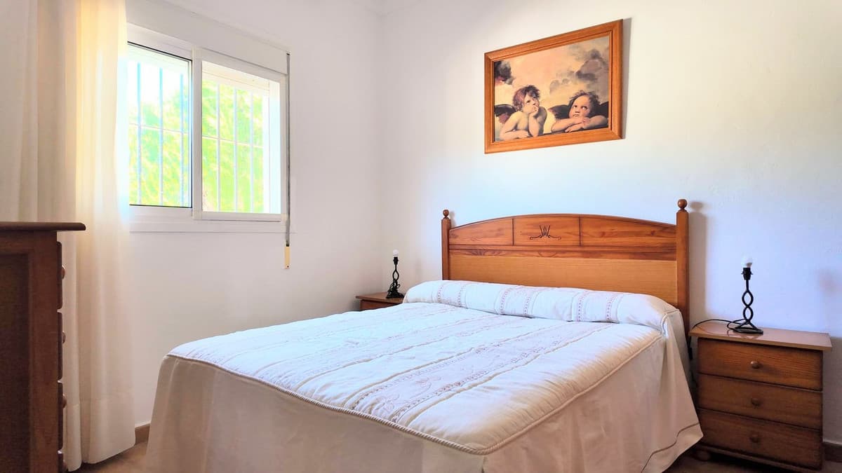 Cortijo in Pizarra — photo 9 of 10