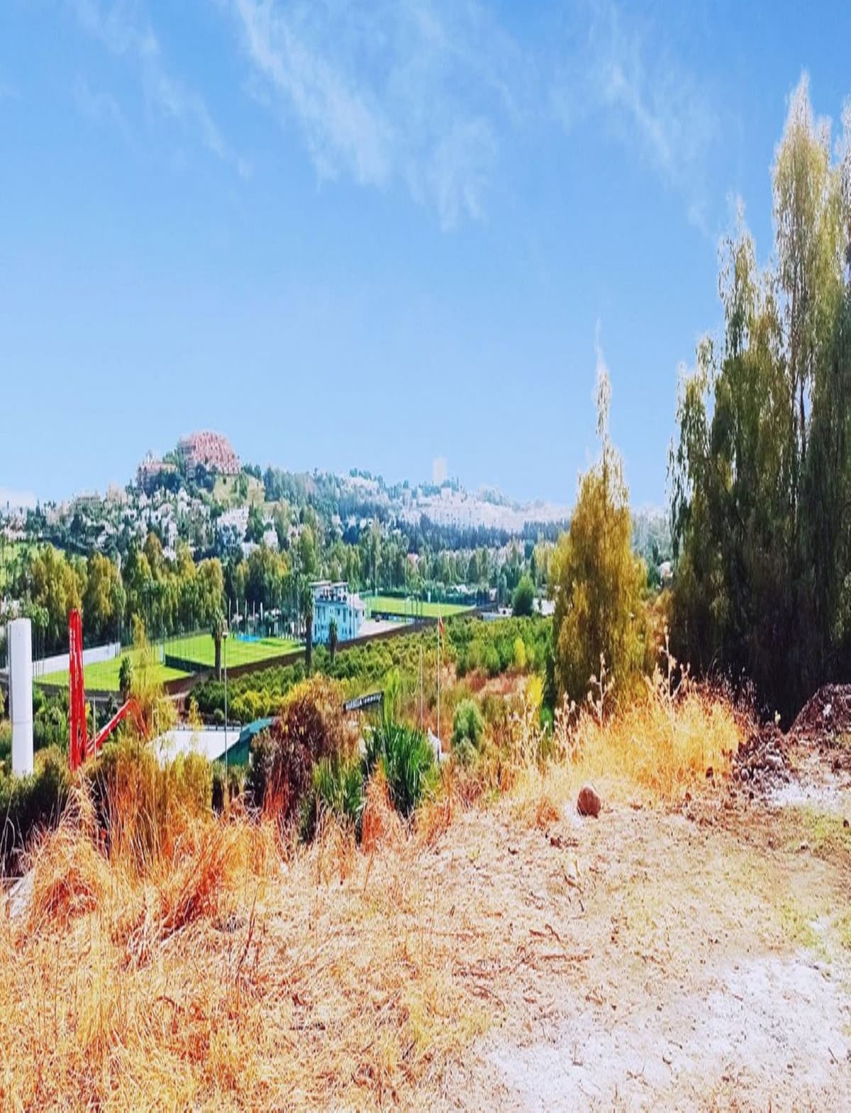 Residential Plot in La Quinta — photo 1 of 4
