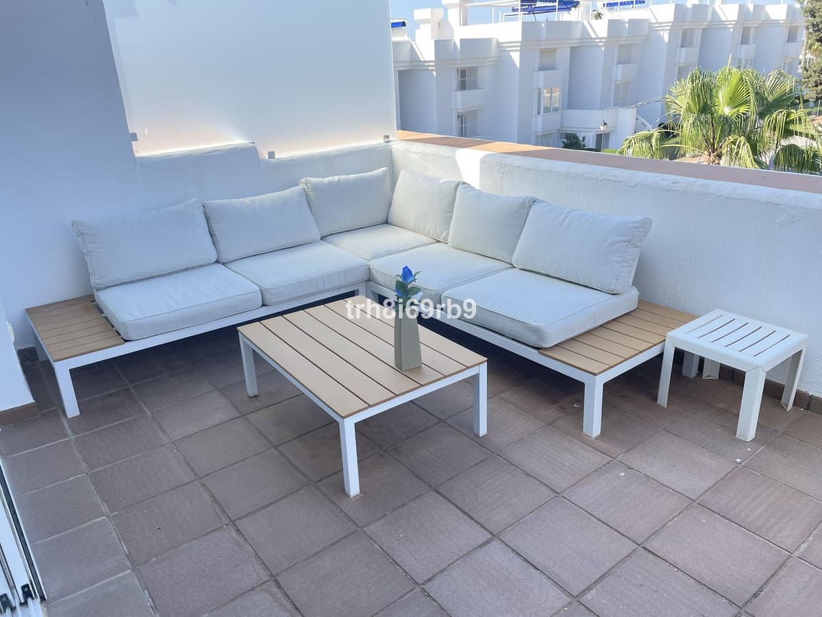 Penthouse in Estepona — photo 4 of 10