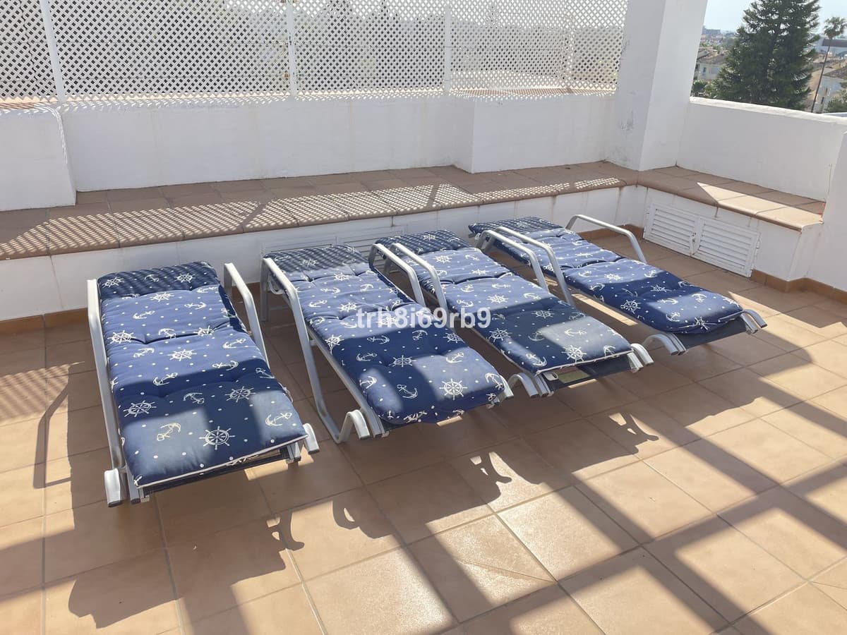 Penthouse in Estepona — photo 10 of 10