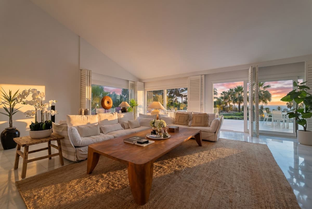 Detached Villa in Marbella — photo 6 of 10