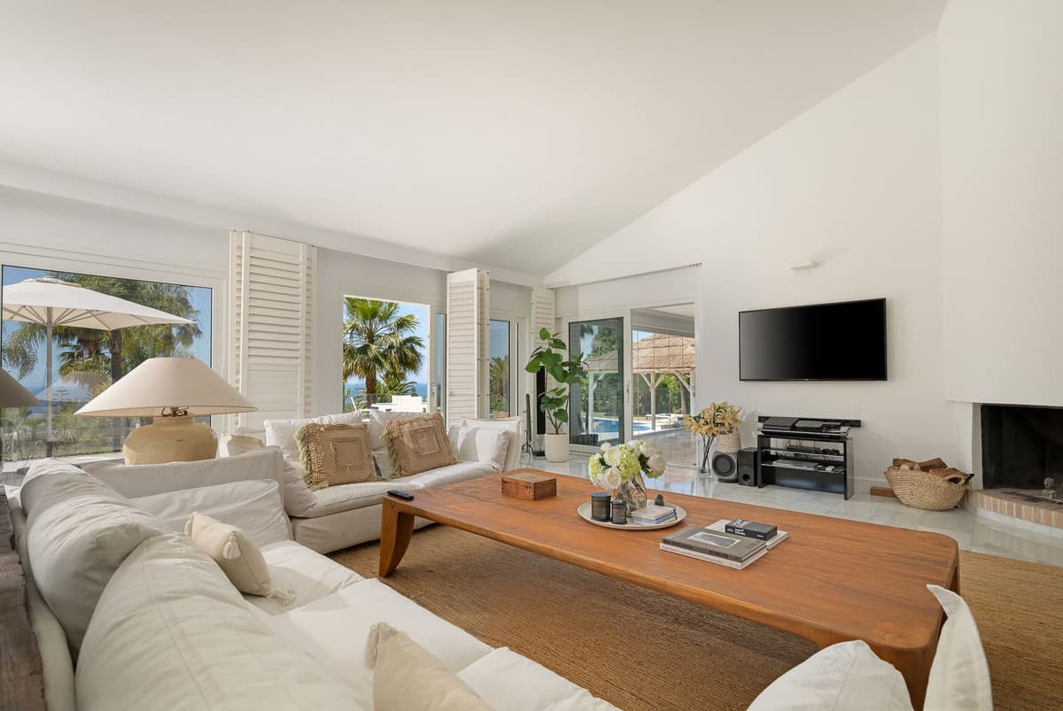Detached Villa in Marbella — photo 8 of 10