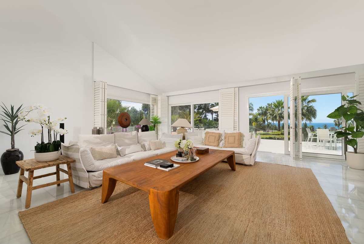 Detached Villa in Marbella — photo 9 of 10