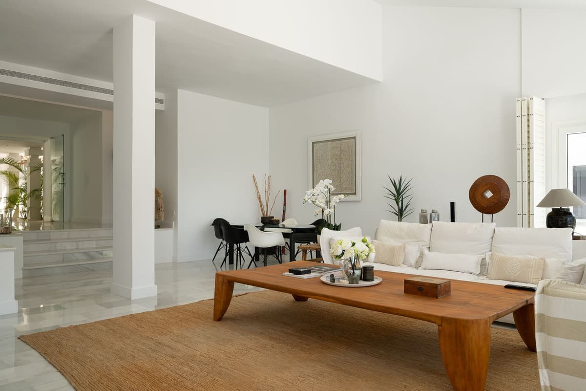 Detached Villa in Marbella — photo 10 of 10