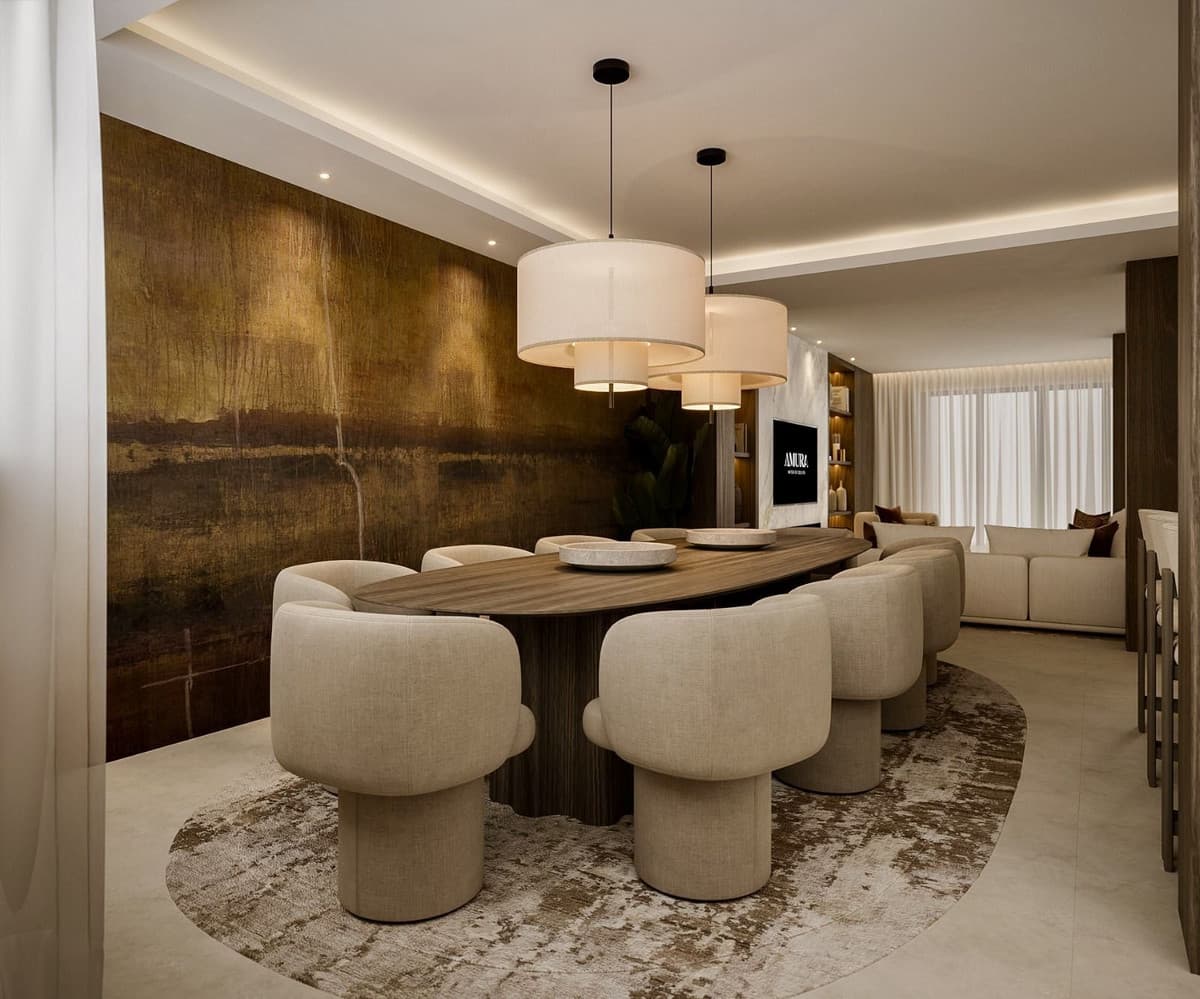 Semi-Detached House in Marbella — photo 2 of 10