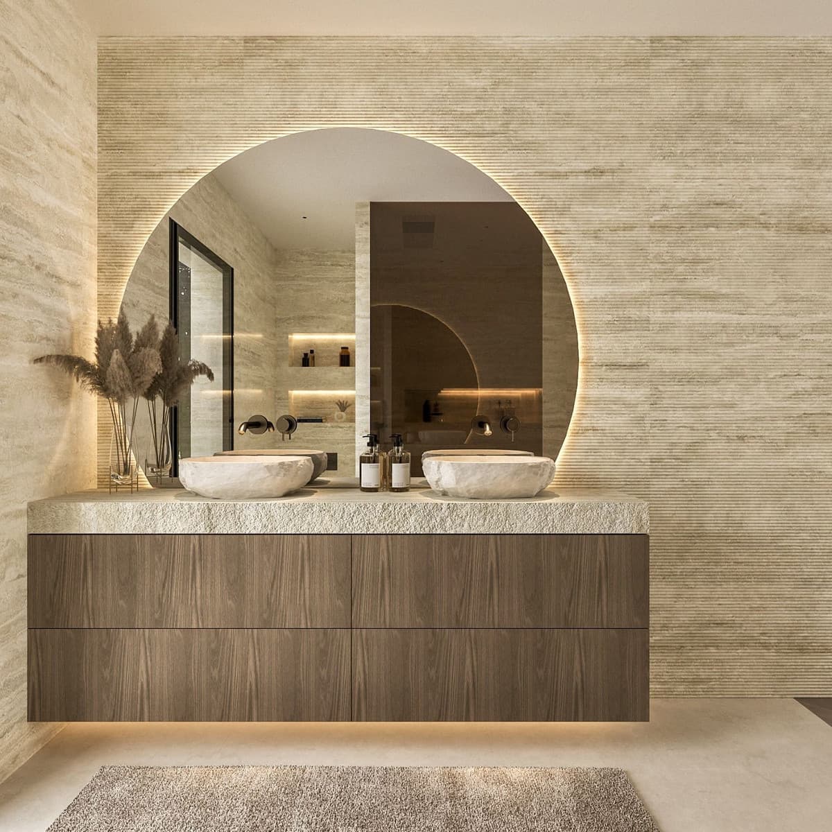 Semi-Detached House in Marbella — photo 4 of 10