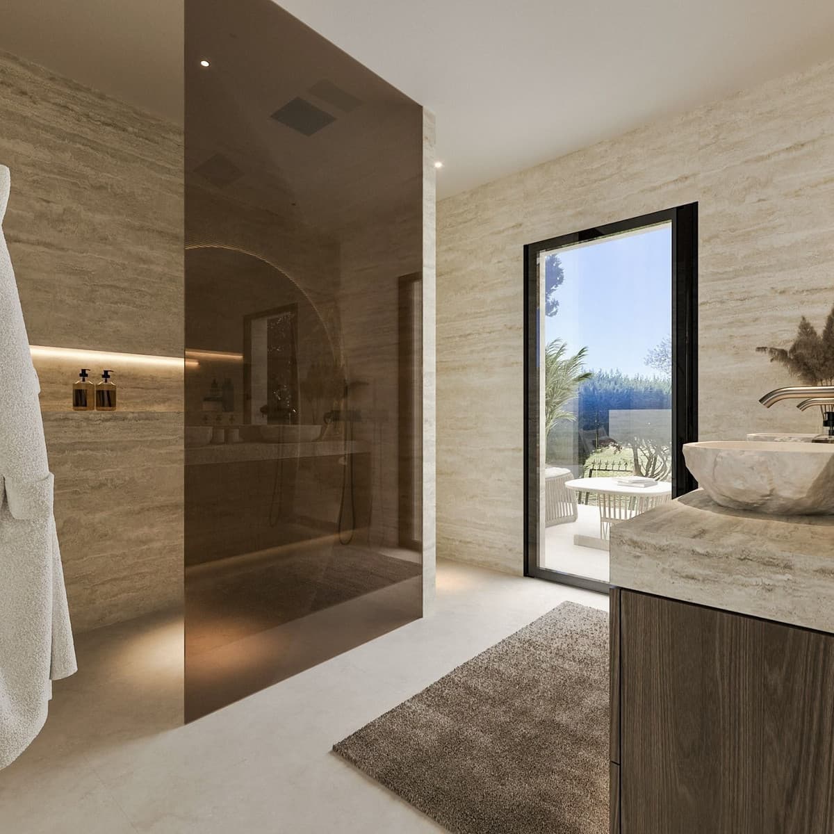 Semi-Detached House in Marbella — photo 5 of 10