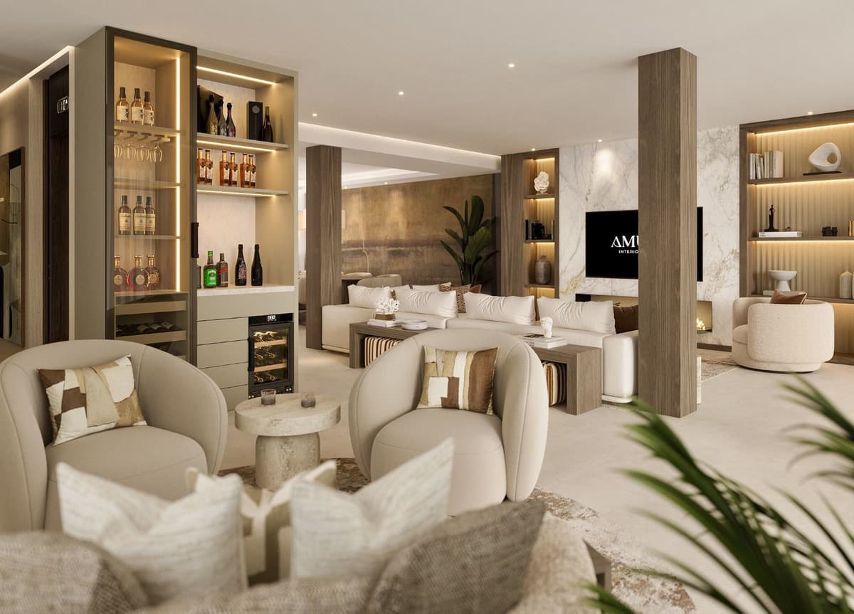 Semi-Detached House in Marbella — photo 7 of 10