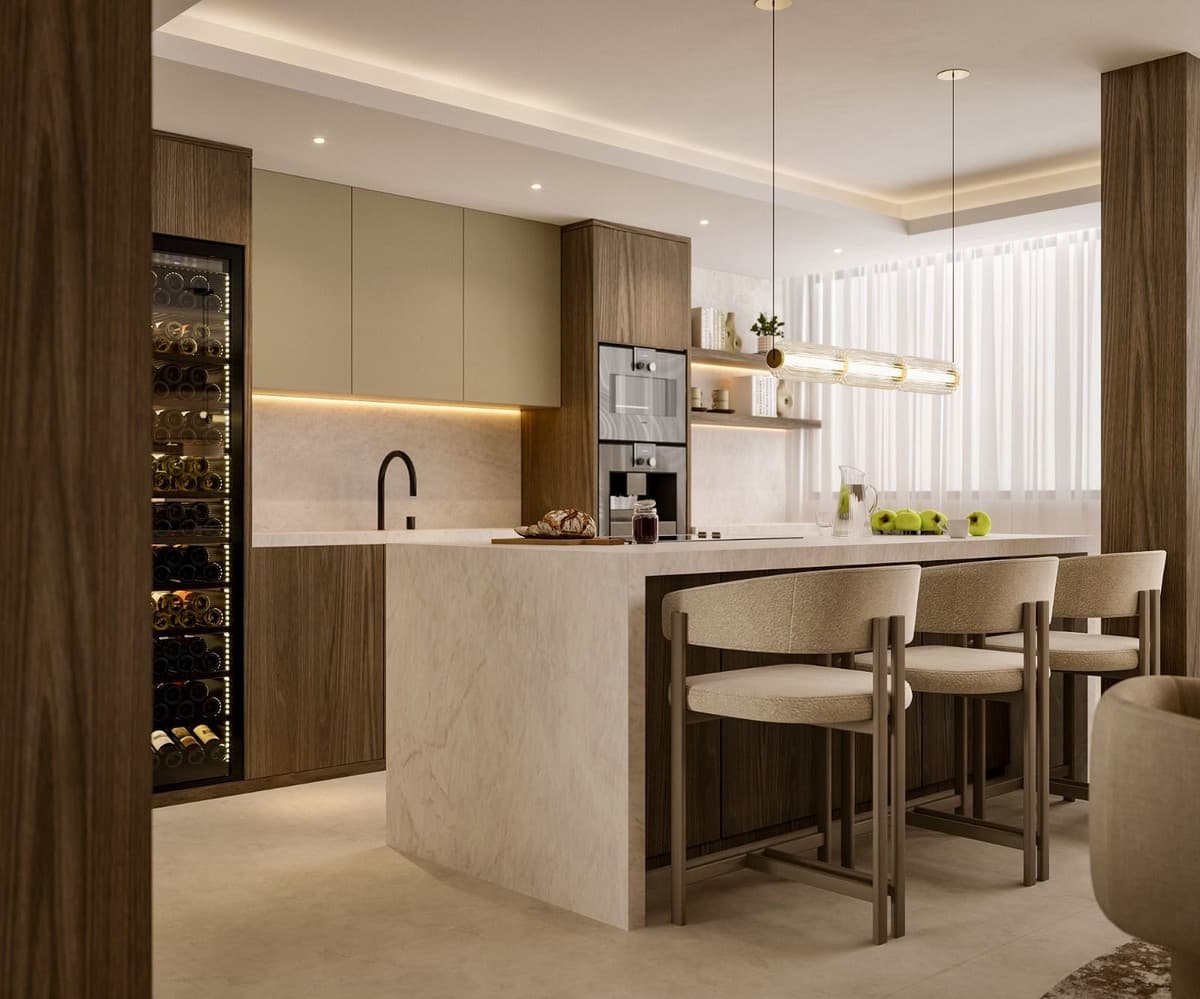 Semi-Detached House in Marbella — photo 8 of 10