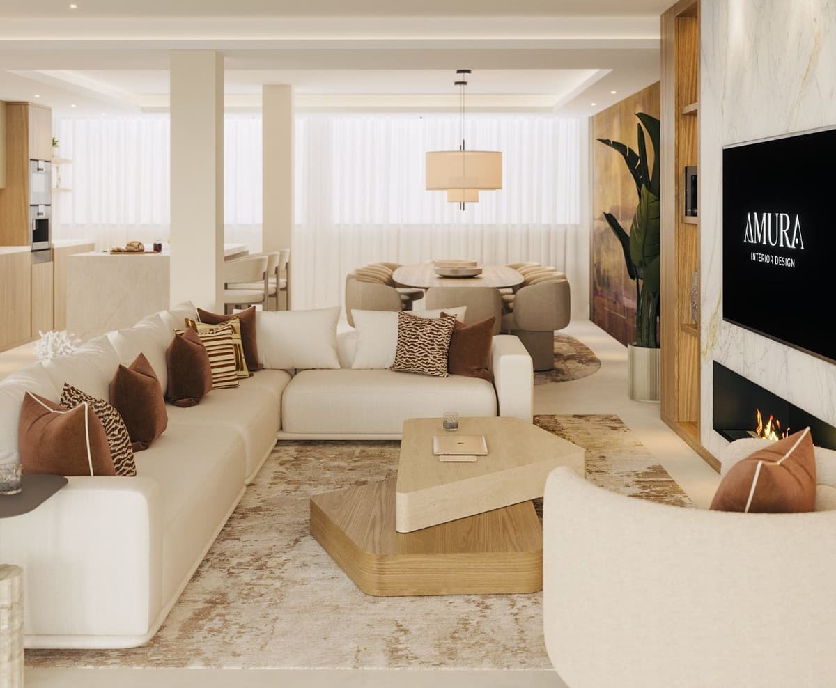 Semi-Detached House in Marbella — photo 10 of 10