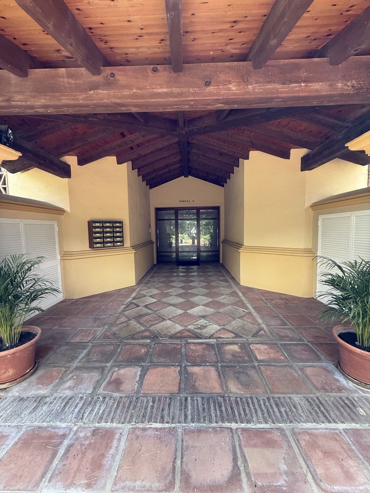 Penthouse in Río Real — photo 4 of 10