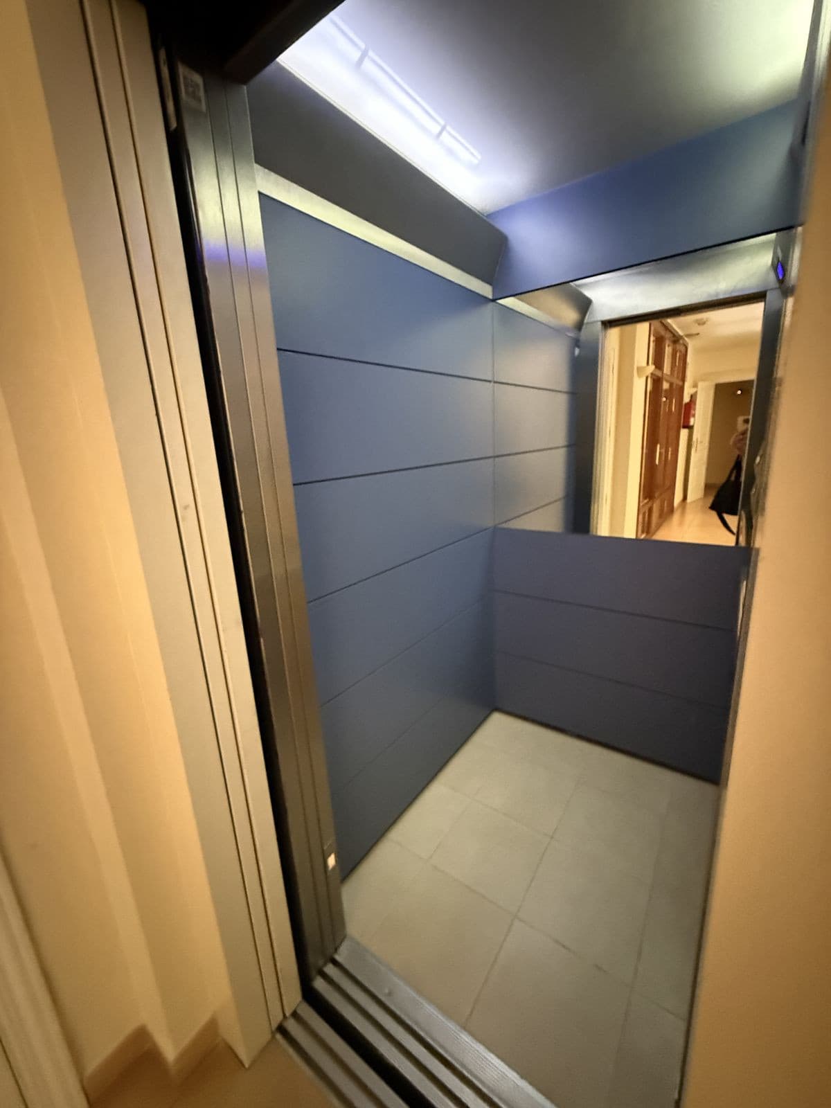 Penthouse in Río Real — photo 5 of 10