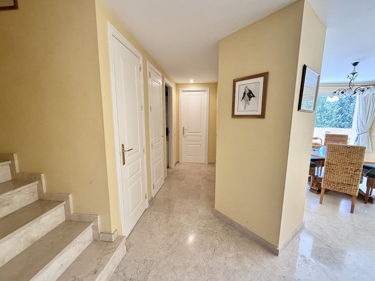 Penthouse in Río Real — photo 7 of 10