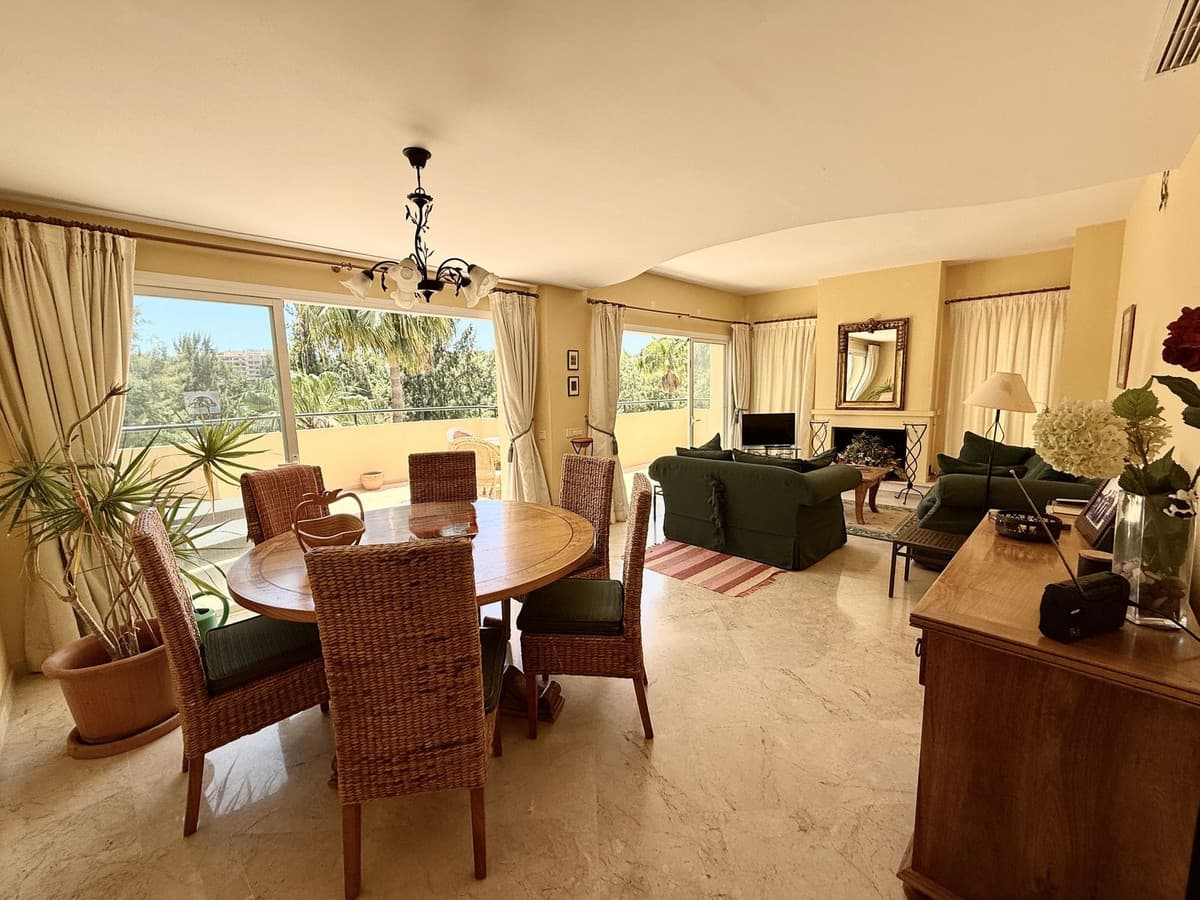 Penthouse in Río Real — photo 8 of 10