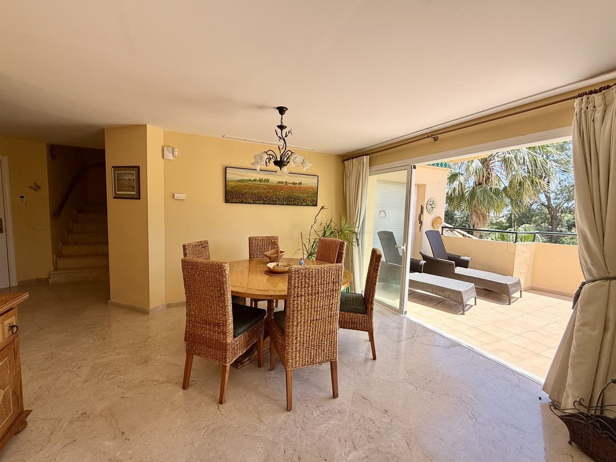 Penthouse in Río Real — photo 9 of 10