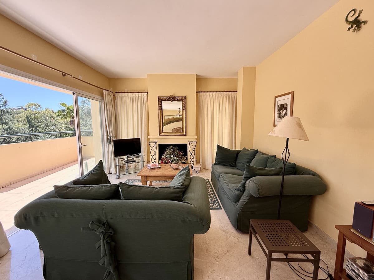 Penthouse in Río Real — photo 10 of 10