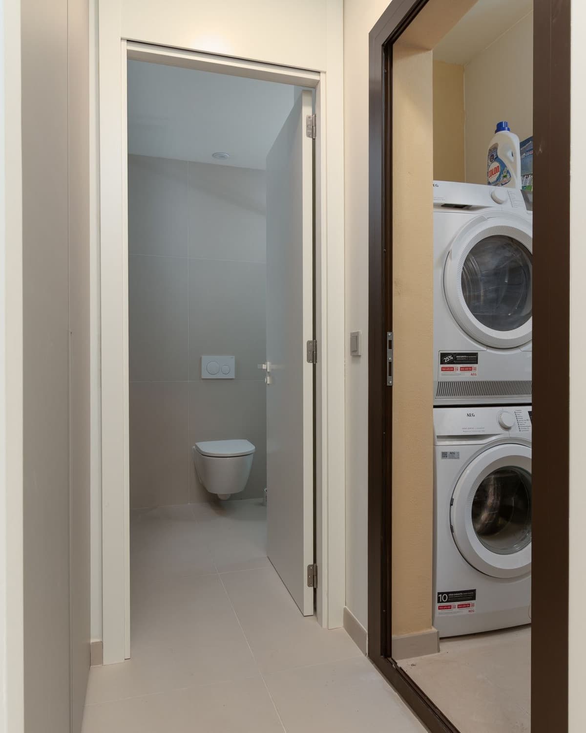 Ground Floor Apartment in Fuengirola — photo 7 of 10