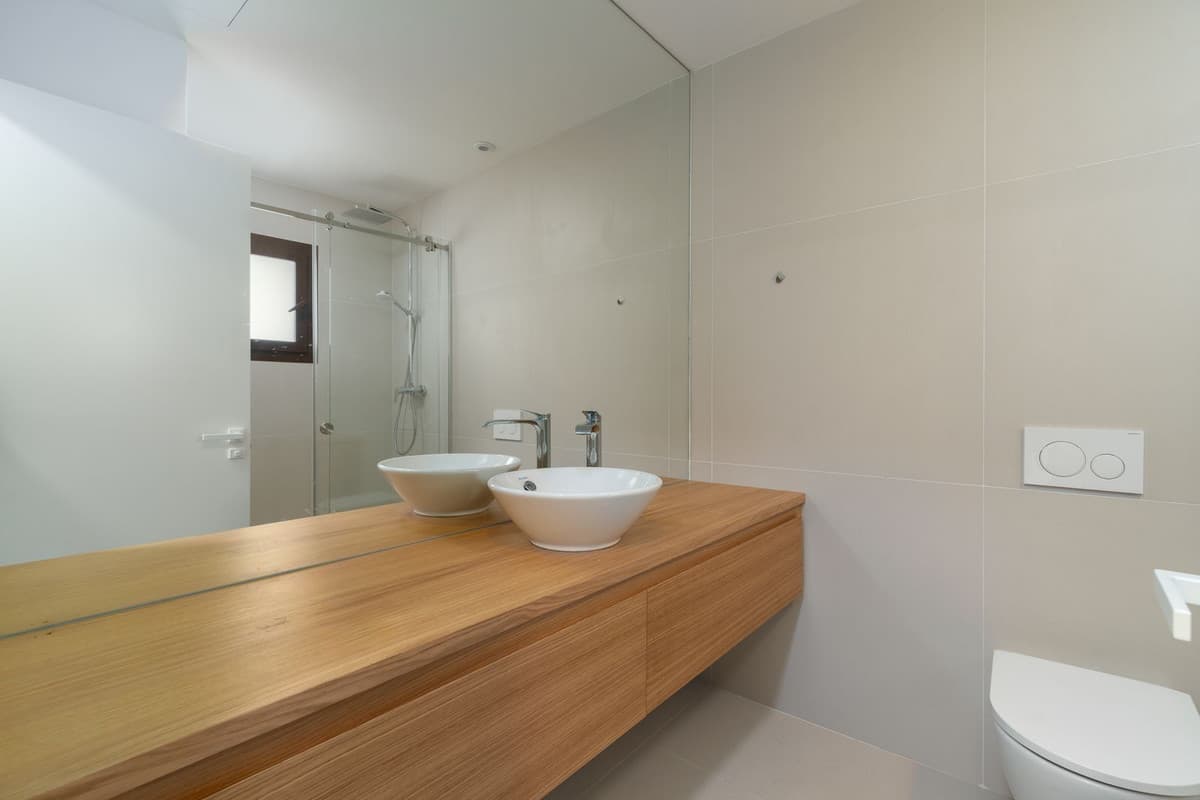 Ground Floor Apartment in Fuengirola — photo 8 of 10