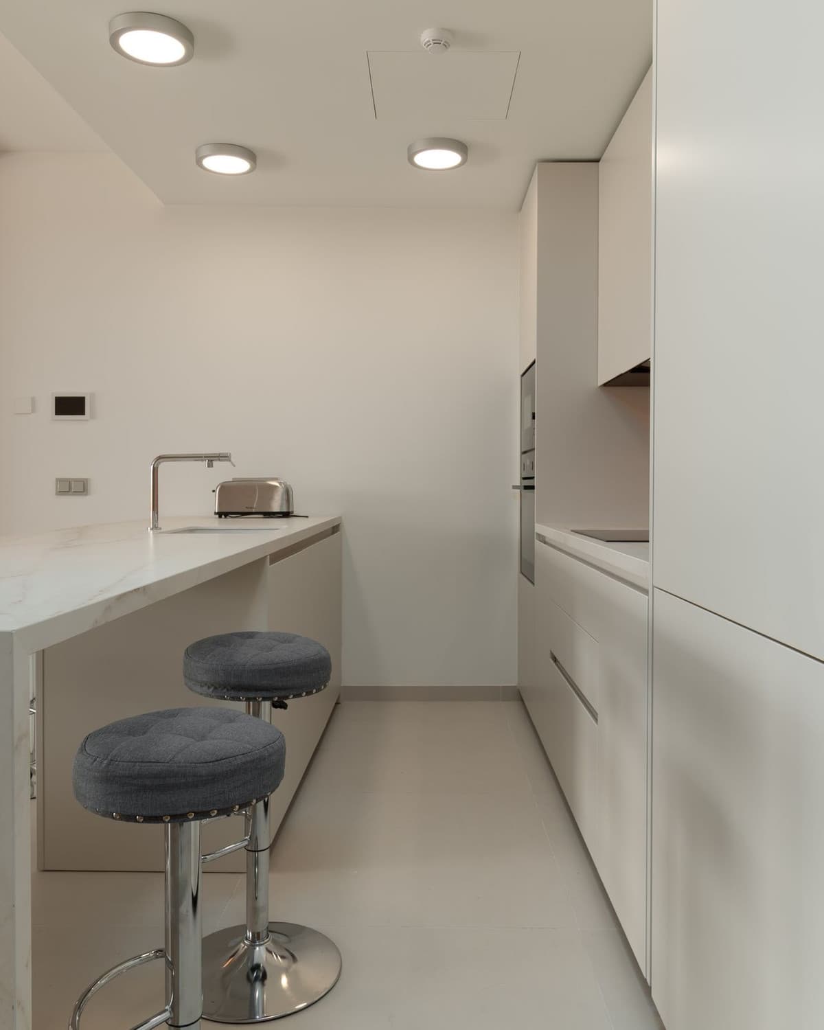 Ground Floor Apartment in Fuengirola — photo 9 of 10