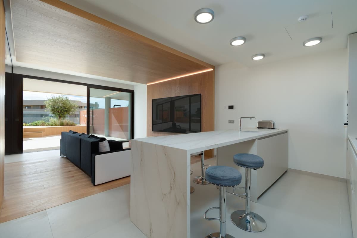 Ground Floor Apartment in Fuengirola — photo 10 of 10