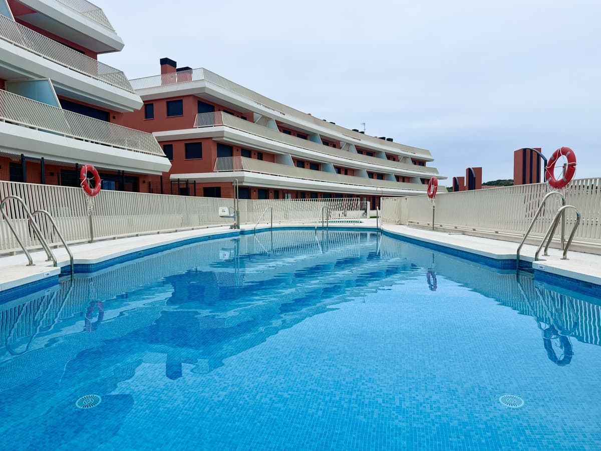 Penthouse in El Chaparral — photo 4 of 10