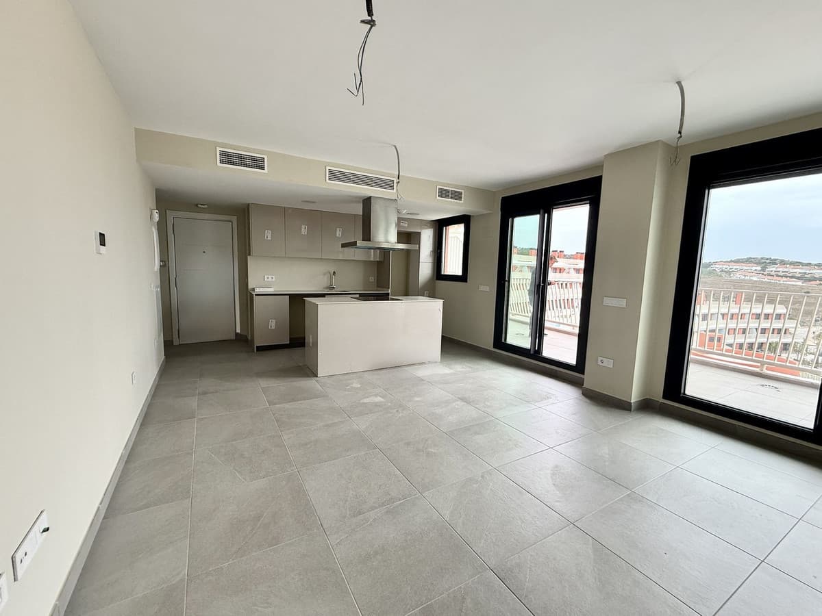 Penthouse in El Chaparral — photo 6 of 10