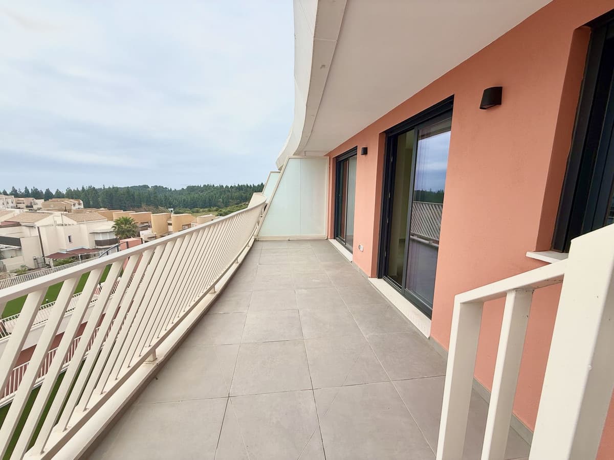 Penthouse in El Chaparral — photo 9 of 10