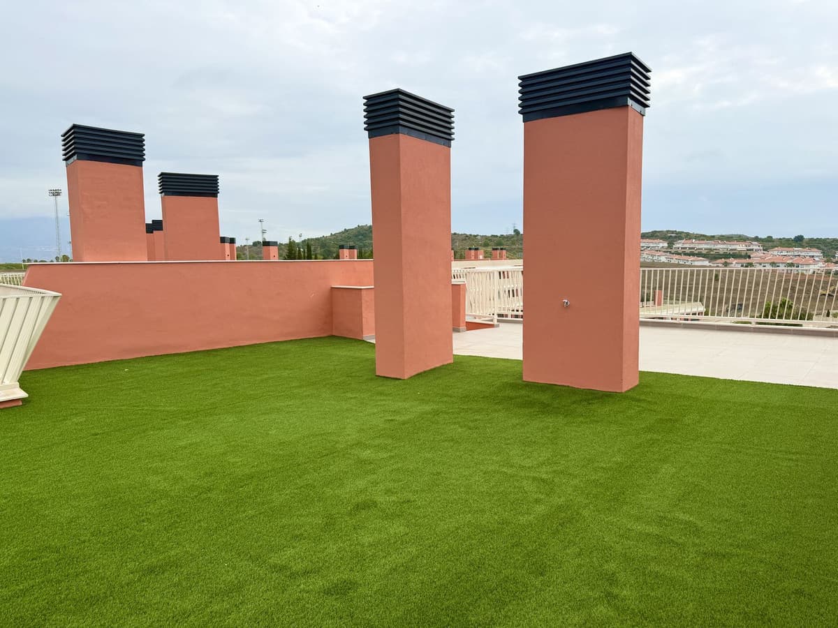 Penthouse in El Chaparral — photo 10 of 10