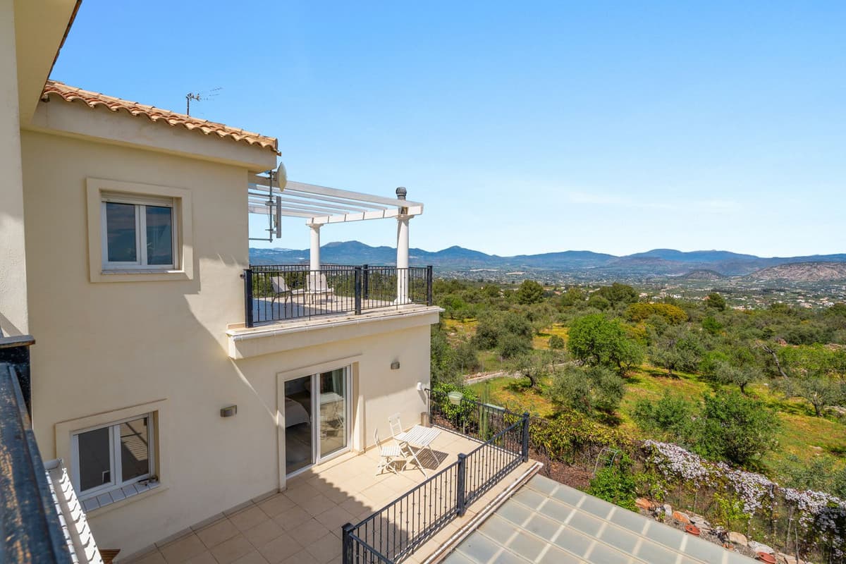 Detached Villa in Alhaurín el Grande — photo 5 of 10