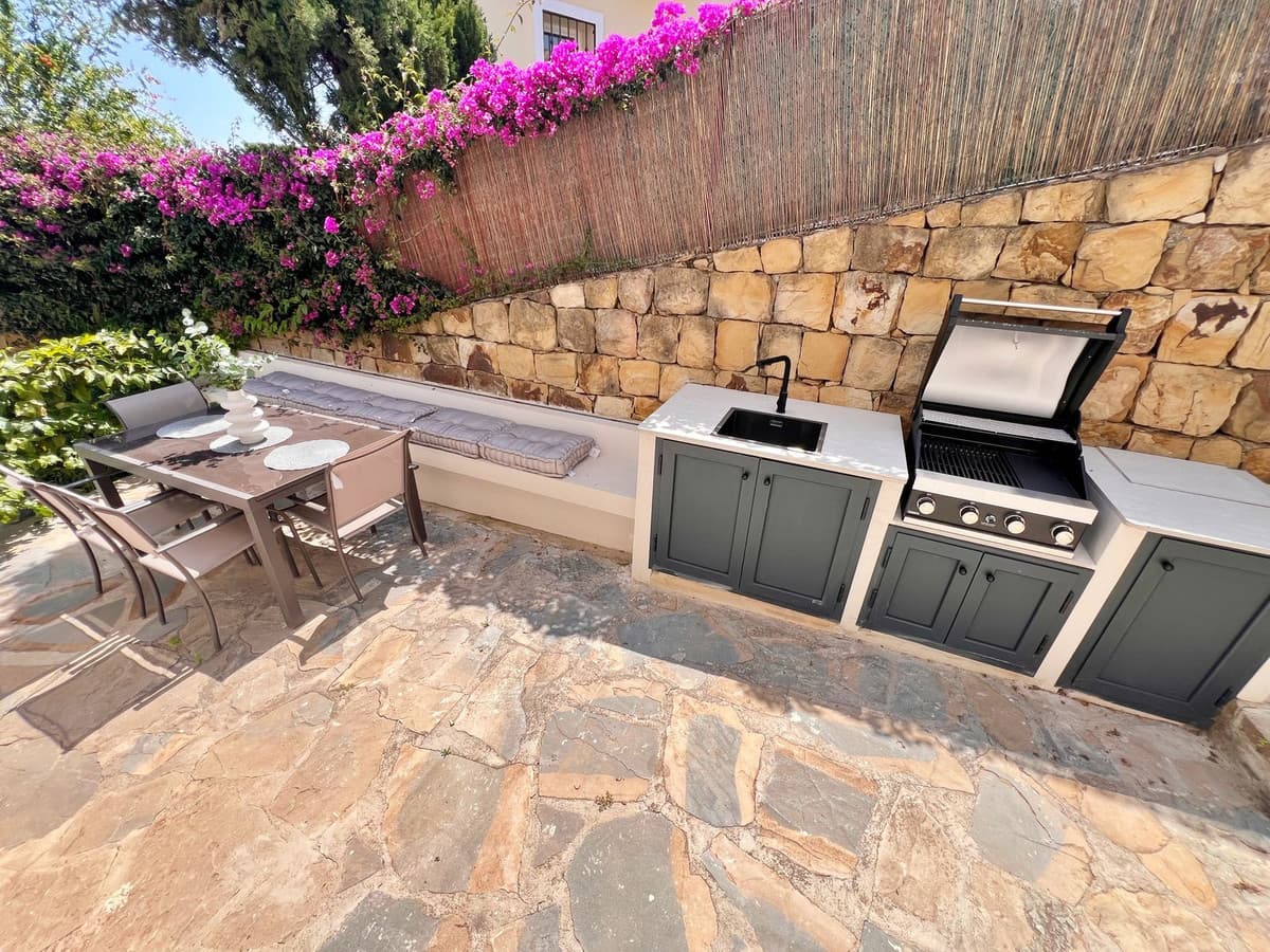 Detached Villa in Riviera del Sol — photo 6 of 10