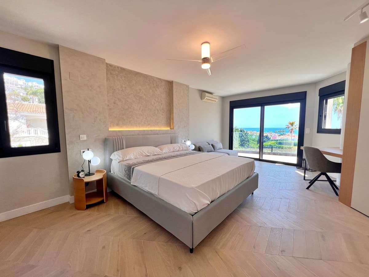 Detached Villa in Riviera del Sol — photo 9 of 10