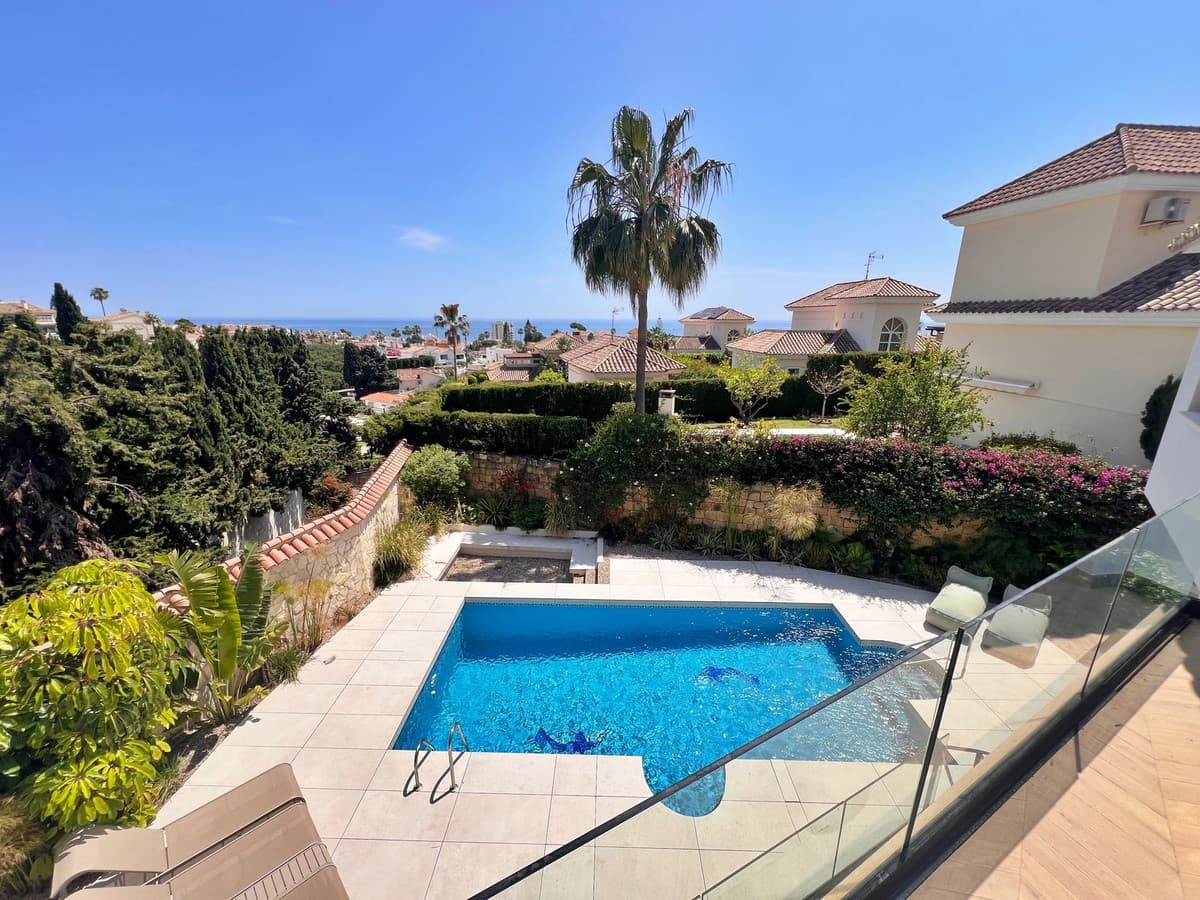 Detached Villa in Riviera del Sol — photo 10 of 10