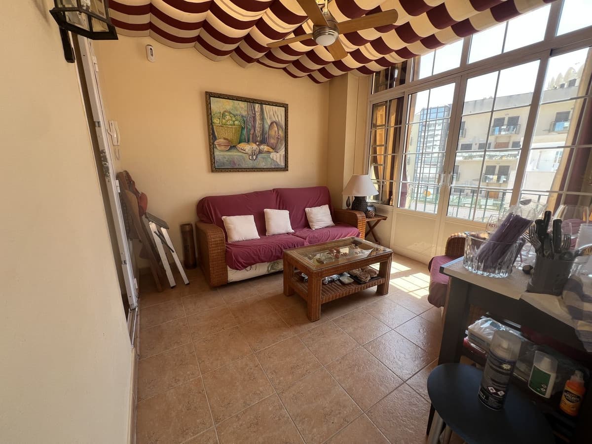 Penthouse Duplex in Torremolinos — photo 2 of 10