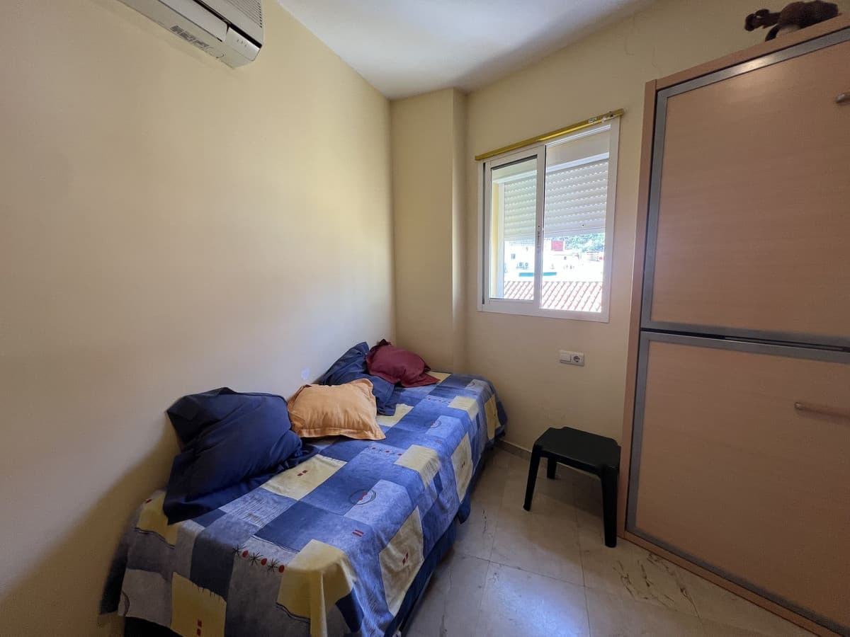 Penthouse Duplex in Torremolinos — photo 5 of 10