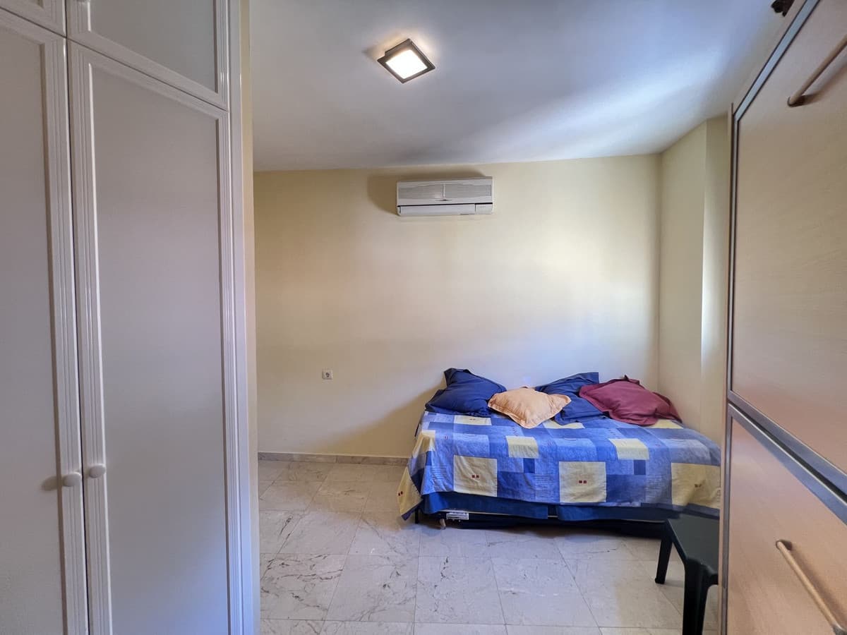 Penthouse Duplex in Torremolinos — photo 6 of 10