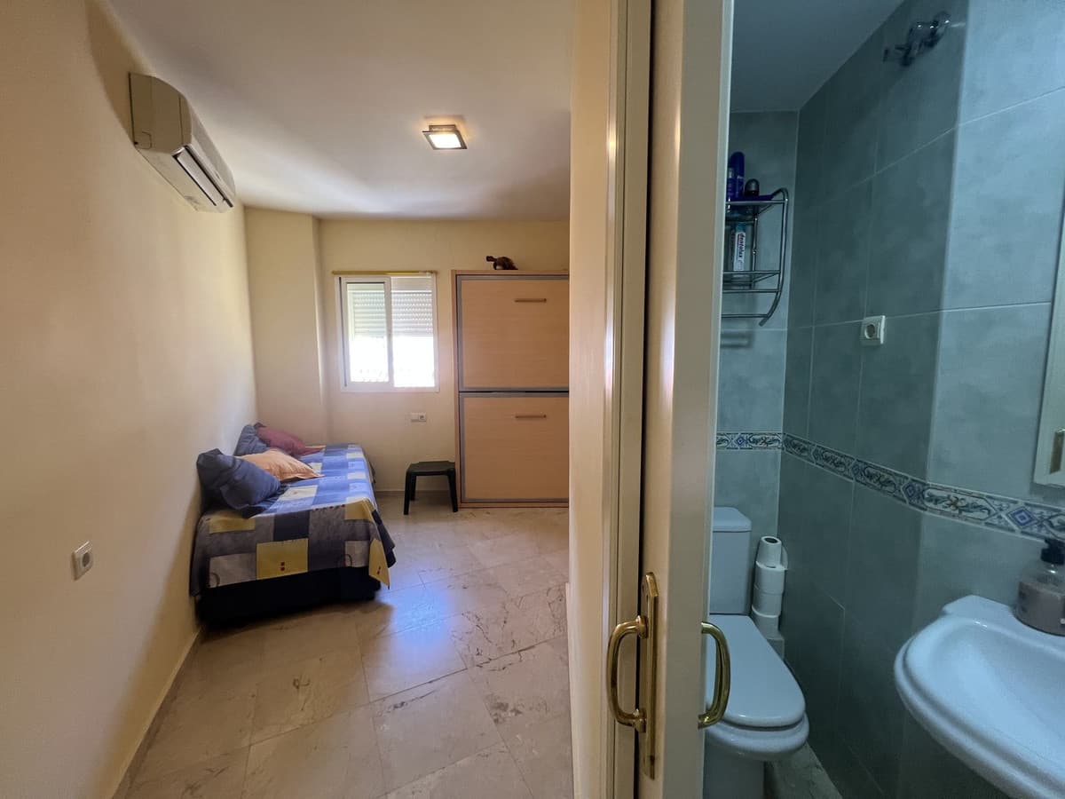 Penthouse Duplex in Torremolinos — photo 7 of 10