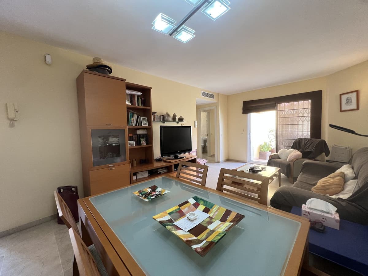 Penthouse Duplex in Torremolinos — photo 10 of 10