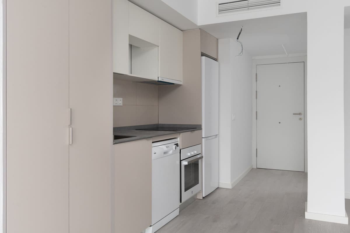 Middle Floor Apartment in Fuengirola — photo 4 of 10