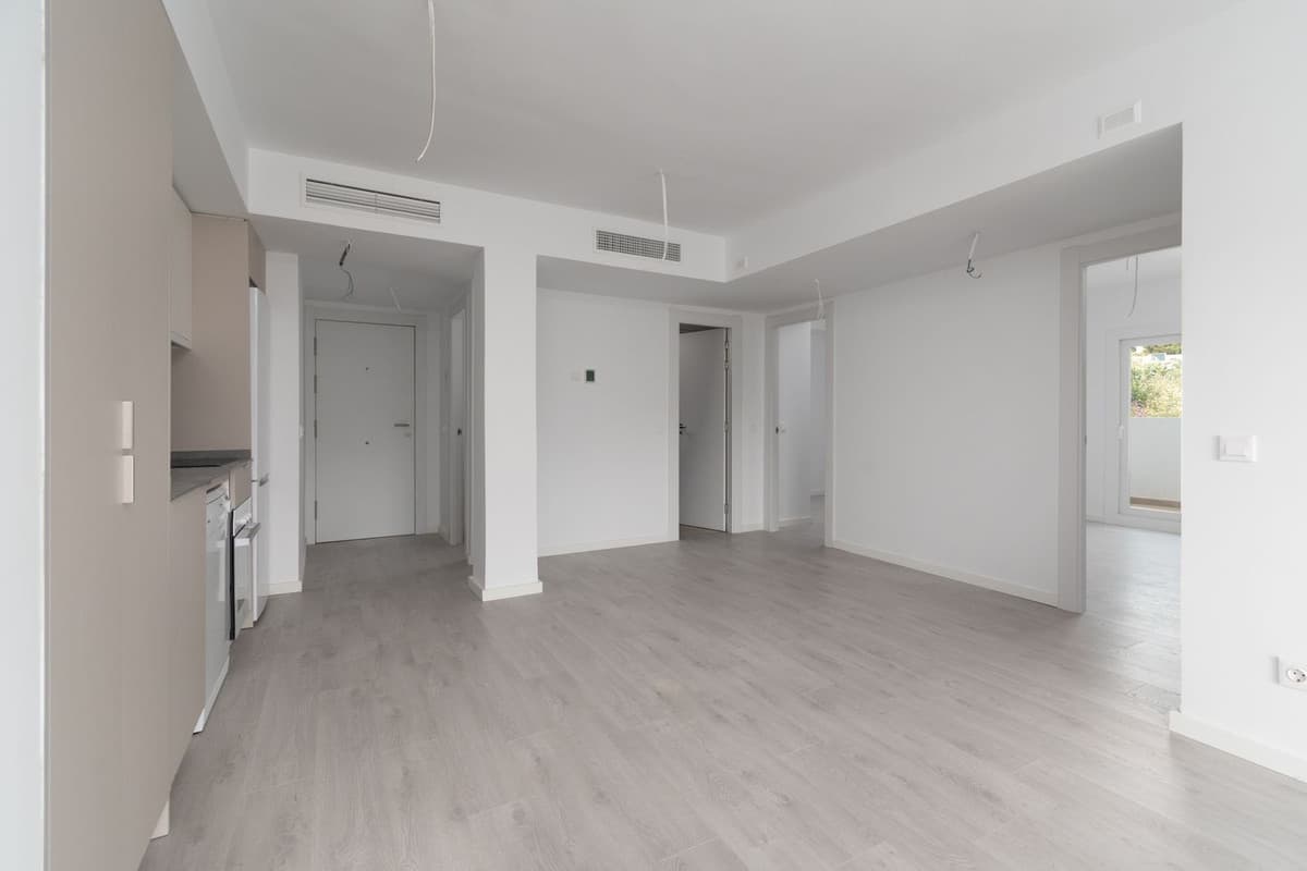 Middle Floor Apartment in Fuengirola — photo 5 of 10