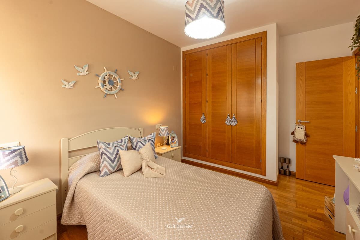 Ground Floor Apartment in Estepona — photo 5 of 10
