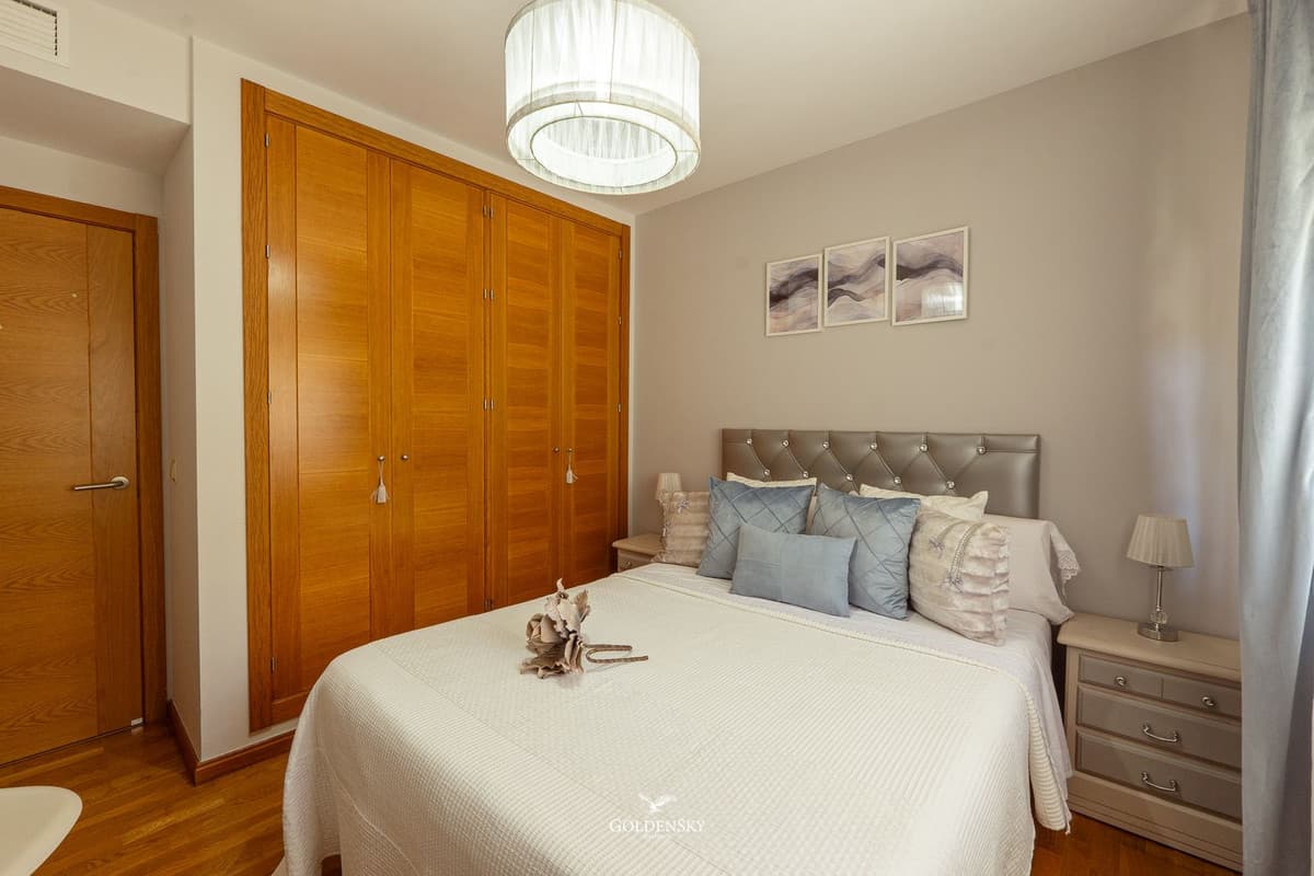Ground Floor Apartment in Estepona — photo 7 of 10