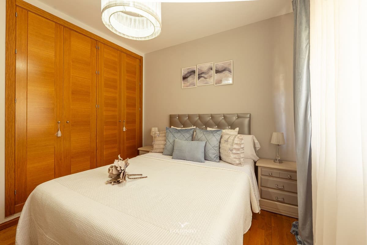 Ground Floor Apartment in Estepona — photo 8 of 10