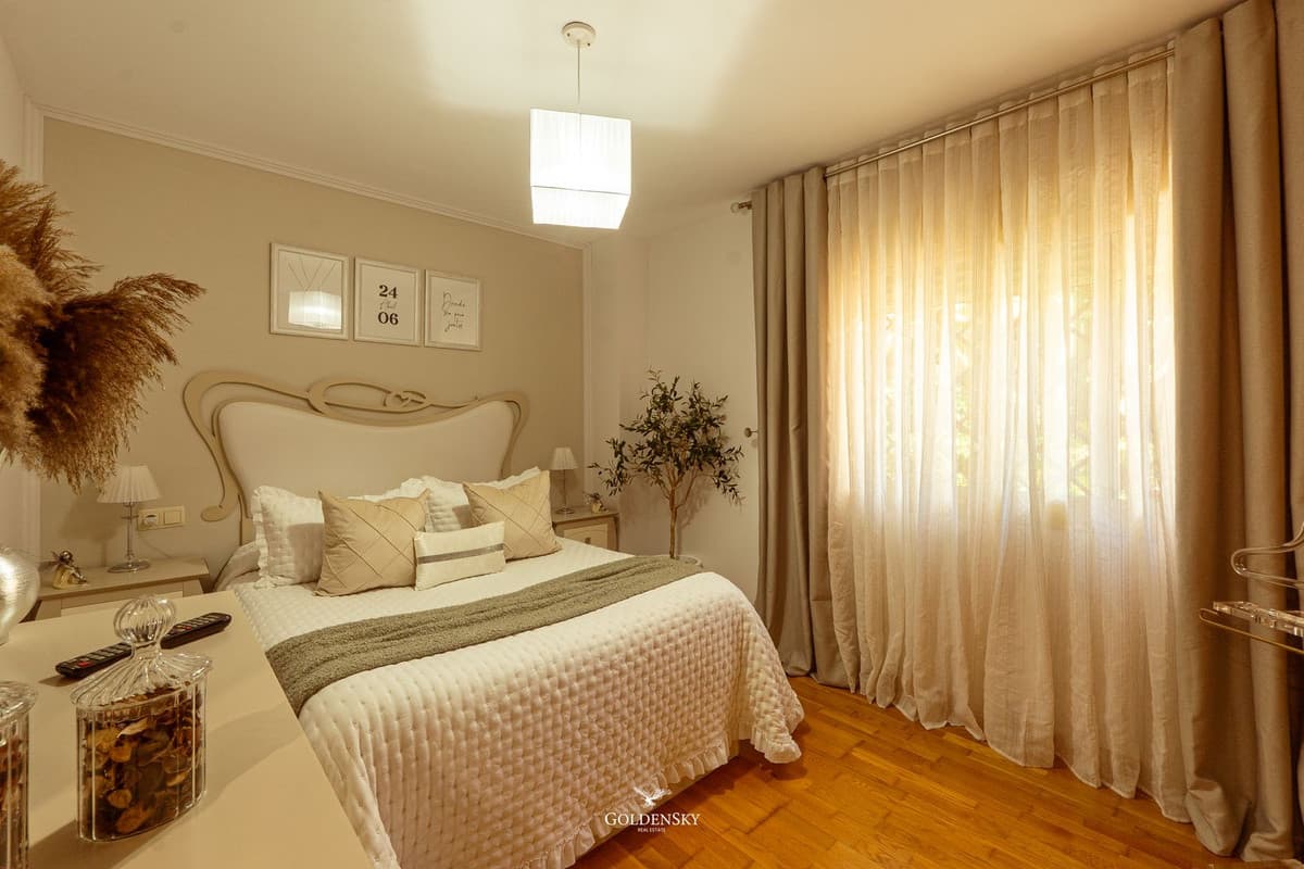Ground Floor Apartment in Estepona — photo 9 of 10