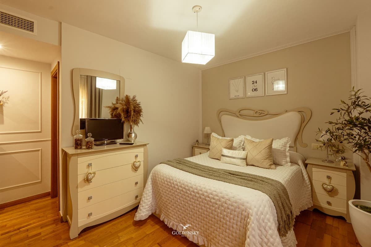 Ground Floor Apartment in Estepona — photo 10 of 10