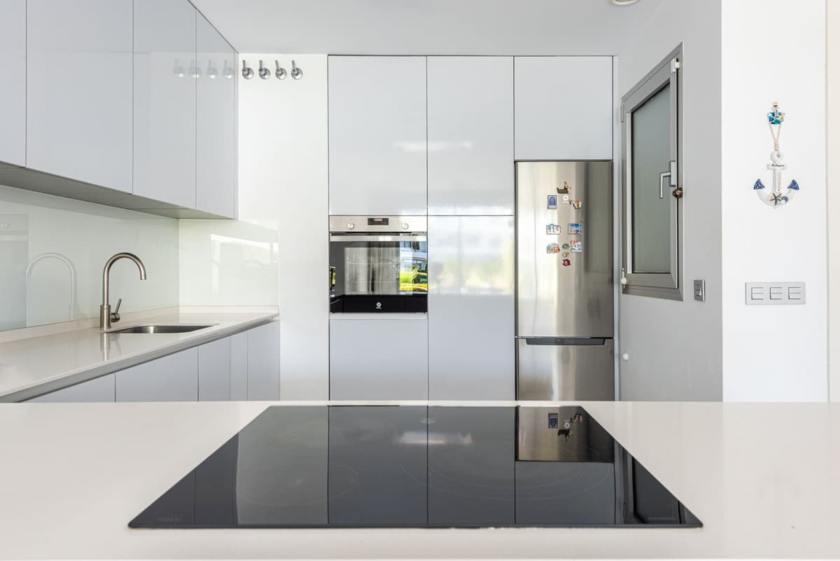 Ground Floor Apartment in Bel Air — photo 9 of 10