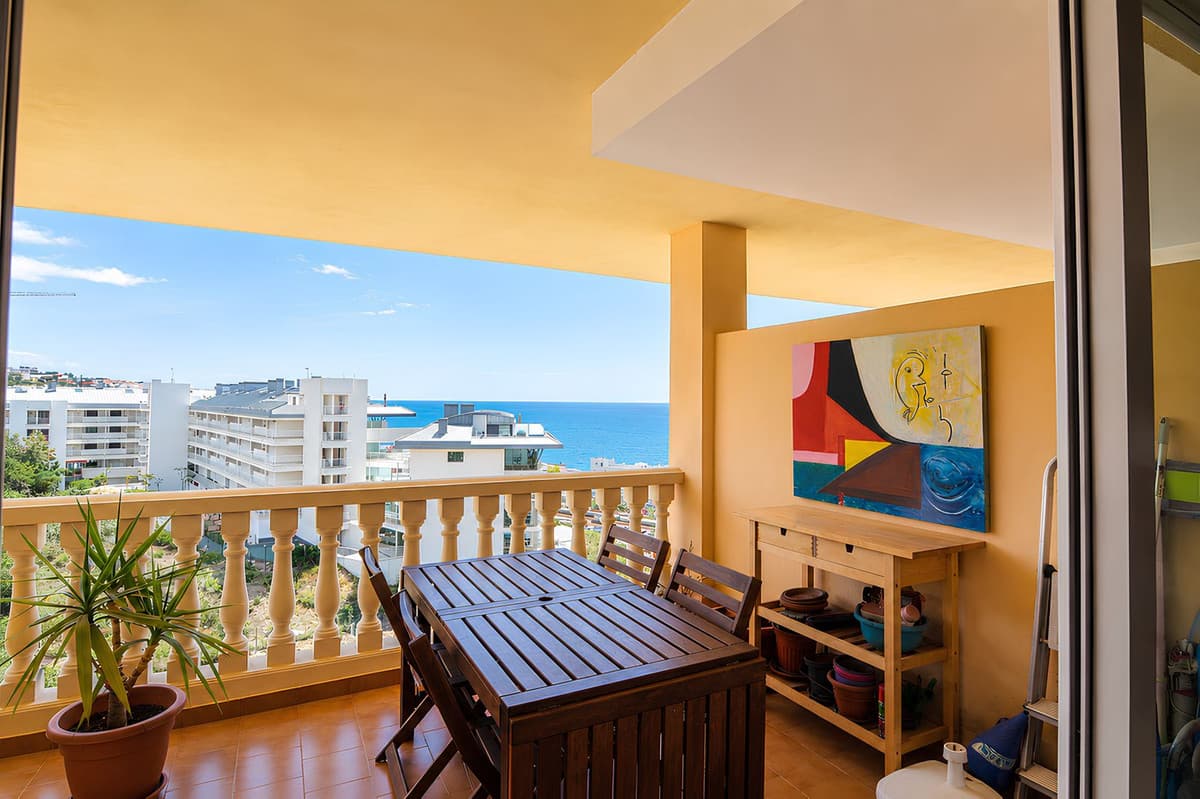 Middle Floor Apartment in Fuengirola — photo 10 of 10